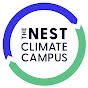 The Nest Climate Campus logo