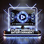 Pure German Entertainment