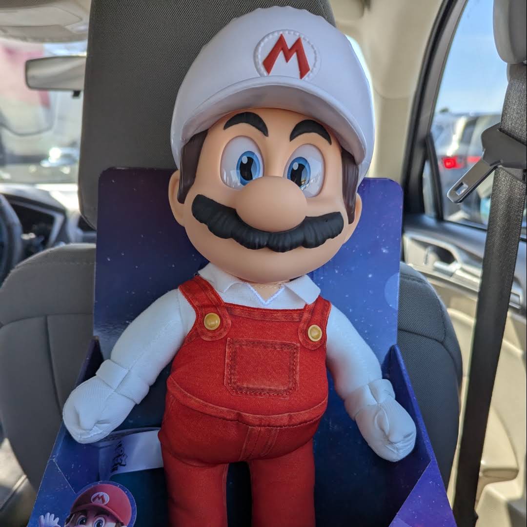 Post from Kevin Mittleman The Nintendo Fanboy 2000👾🎮