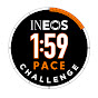 INEOS 1:59 Challenge logo
