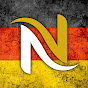 Nil GERMANY  logo