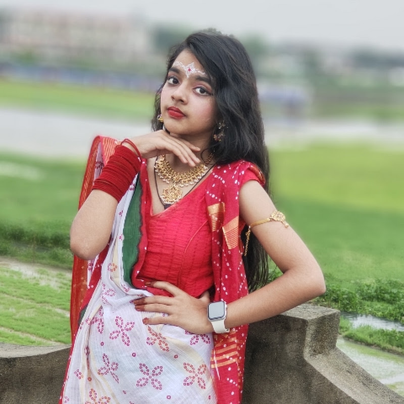 Vanshika ☺️☺️