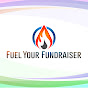 Fuel Your Fundraiser logo