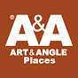 ART & ANGLE Places