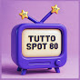 Tutto Spot 80 logo
