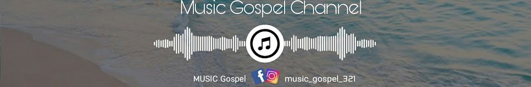 MUSIC GOSPEL CHANNEL YouTube channel avatar