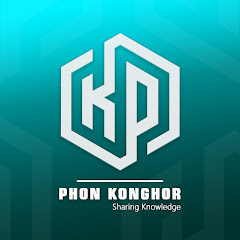 PHON KONGHOR avatar