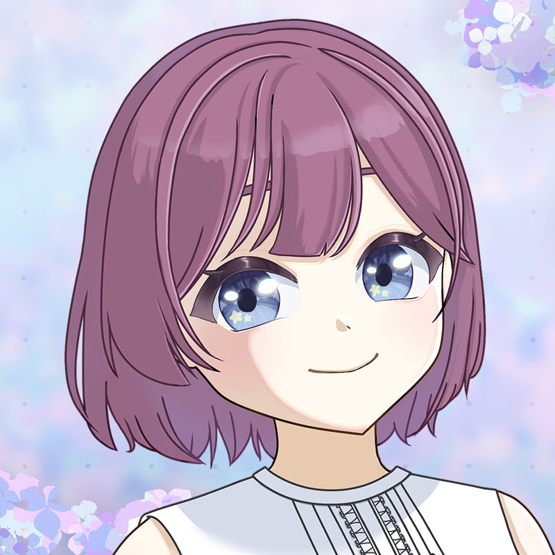 巫ゆゆめ / KannnagiYuyume @Vtuber準備中