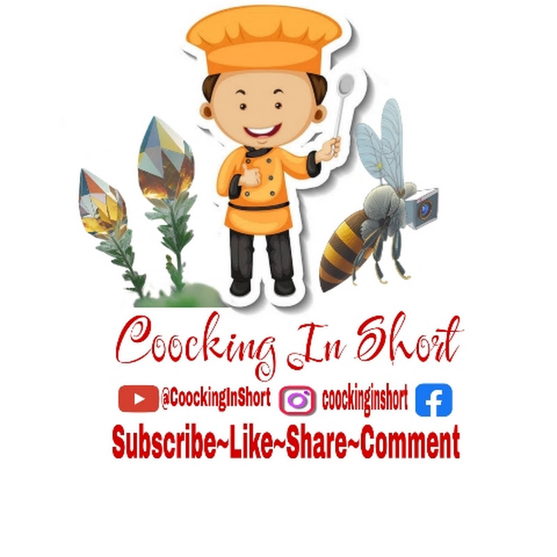 Coocking In Short