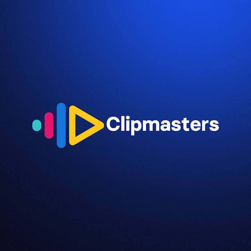 Clipmasters Logo
