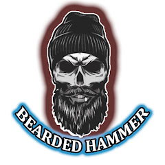 The Bearded Hammer