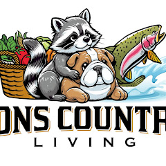 Sons Country Living