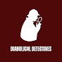 Diabolical Detectives logo