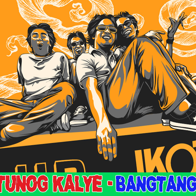 Tunog Kalye Songs 90s 