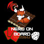 Nerd on Board