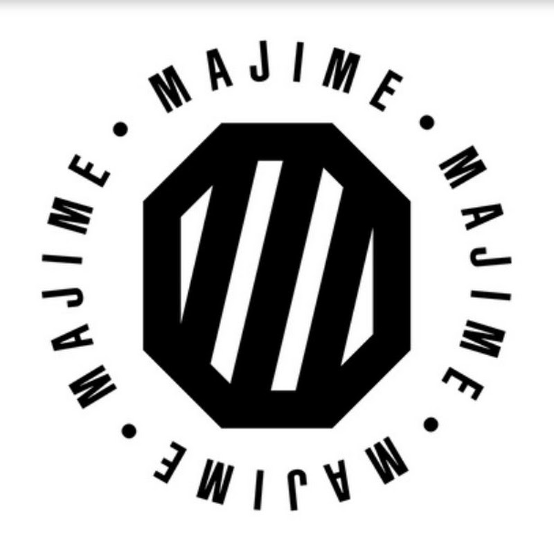 The Majime Chronicles Logo