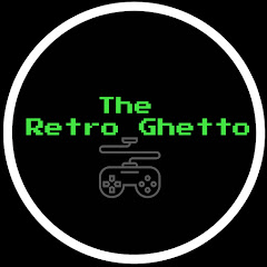 Retro Ghetto Avatar