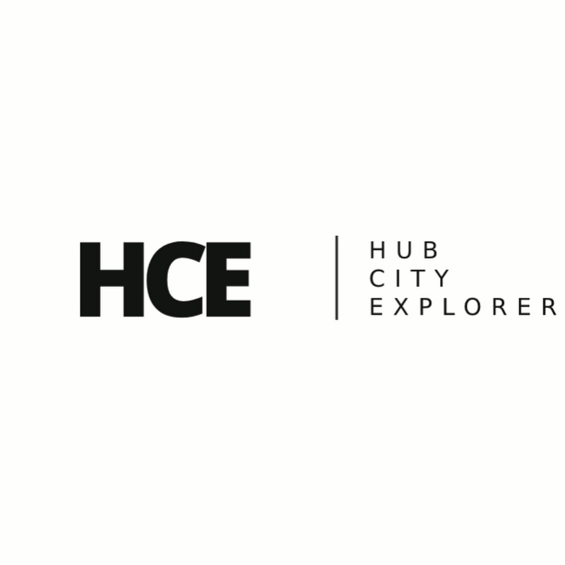 Hub City Explorer