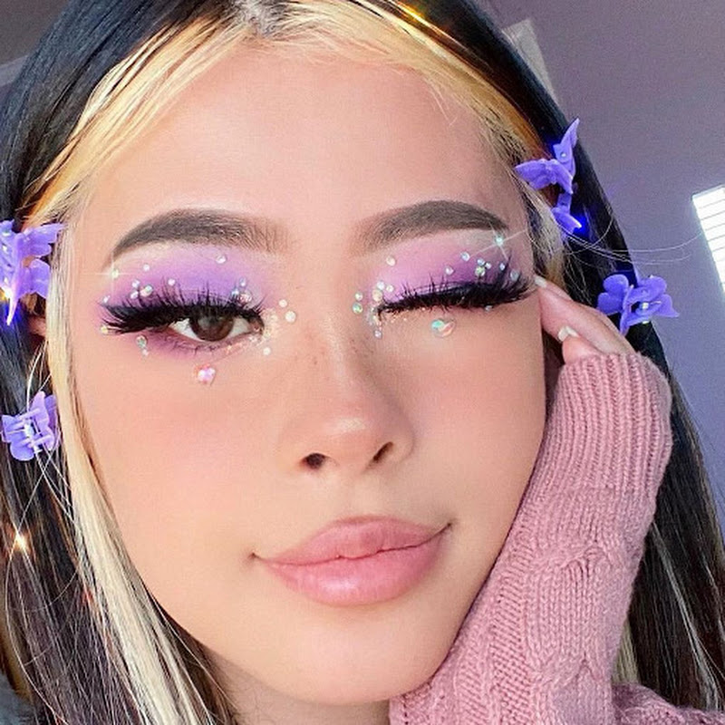 Beauty Tutorial