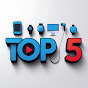 Top 5 Best Gadgets logo