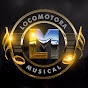 Locomotora Musical logo