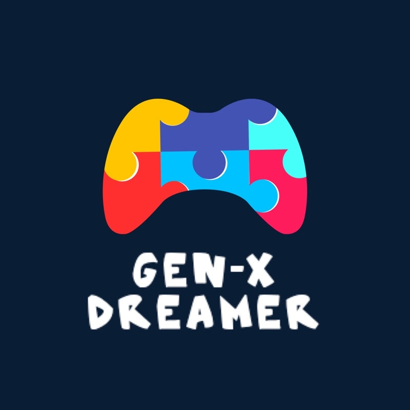 Gen-X Dreamer