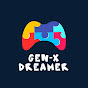 Gen-X Dreamer logo