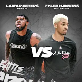 Ballislife YouTube channel