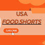Usa Food Shorts logo