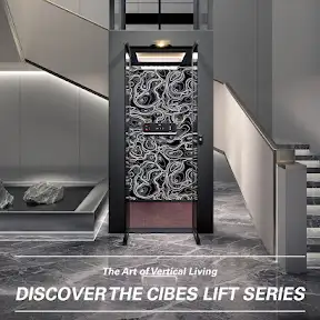 Cibes Lift Indonesia YouTube channel