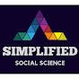Social Science Simplified logo