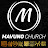 Mavuno Church Org