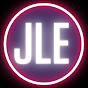 The James Linker Experience logo
