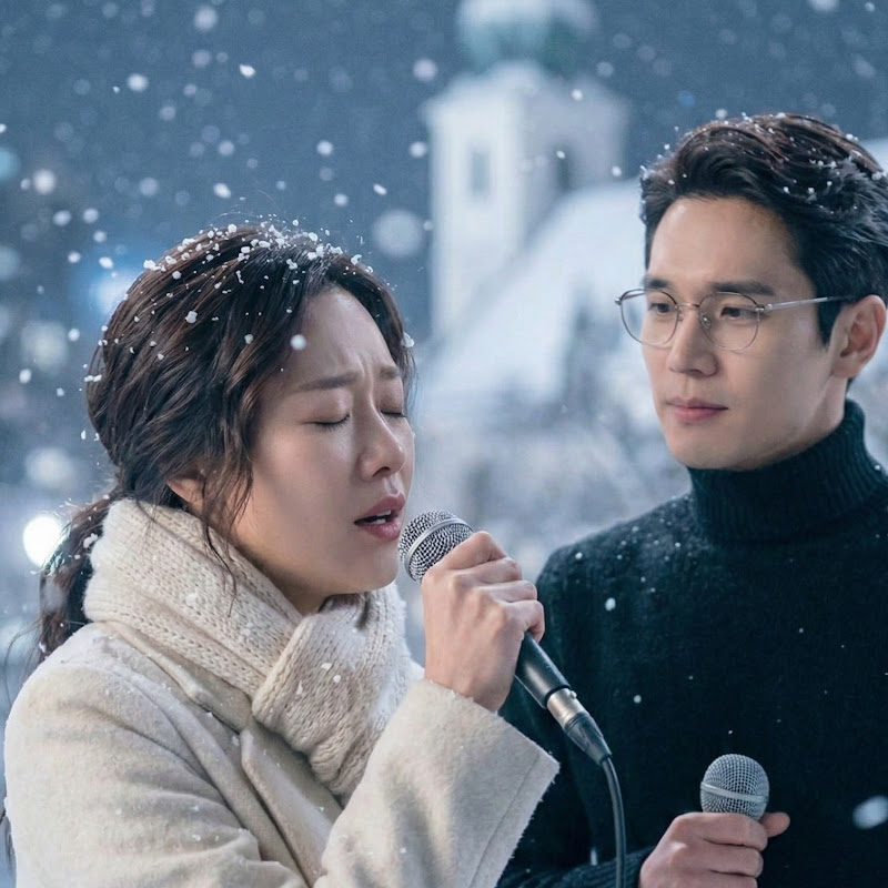 老白与小蓝 (Sun & Noi)