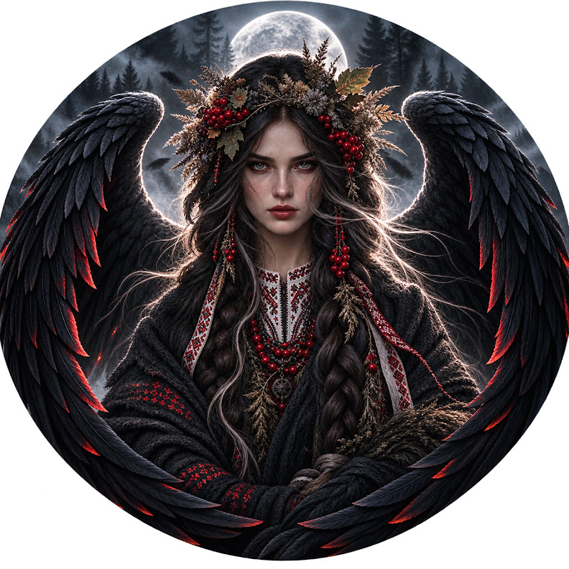Angel&Demon