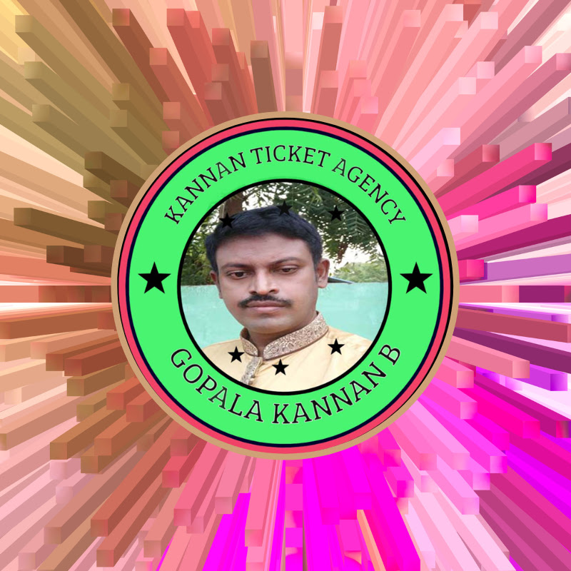 Budget Travel Tamil Agency