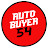 AUTO BUYER 54 Автомобили с аукционов Японии