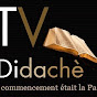 TV Didachè  logo