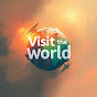 Visit the World logo