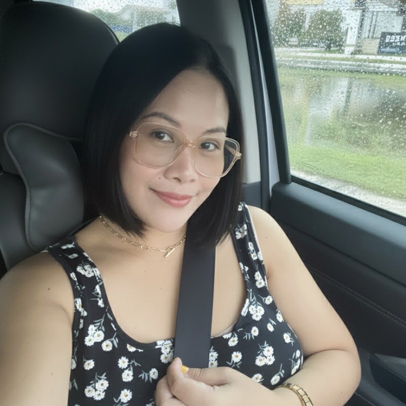 Mommy Mel J.