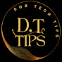Dgk Tech Tips logo