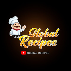Global Recipes channel logo