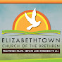 Elizabethtown Church of the Brethren logo