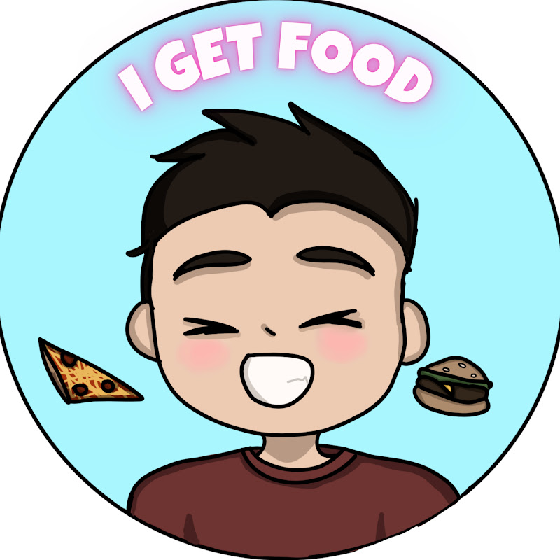 I Get Food
