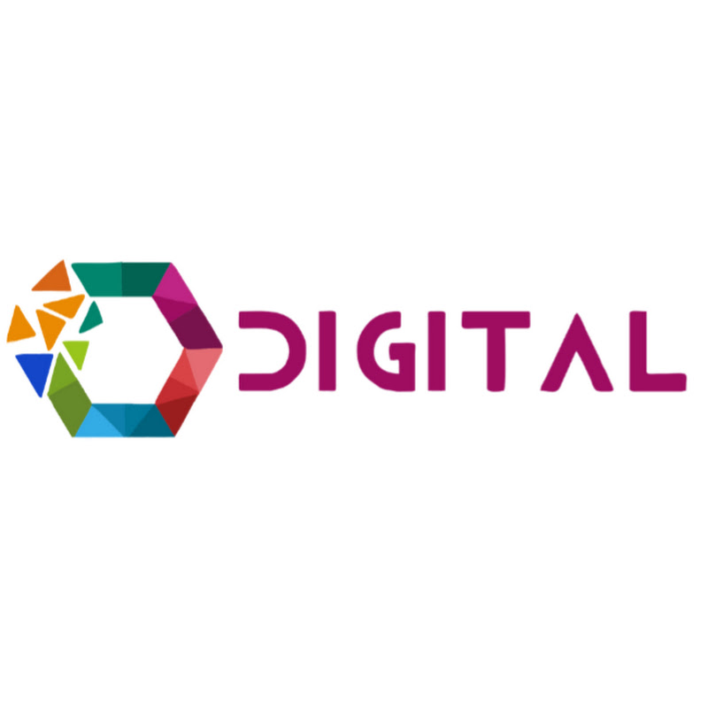 Dolly Digital Logo