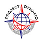 Project DYNAMO logo