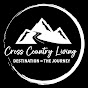 Cross Country Living logo