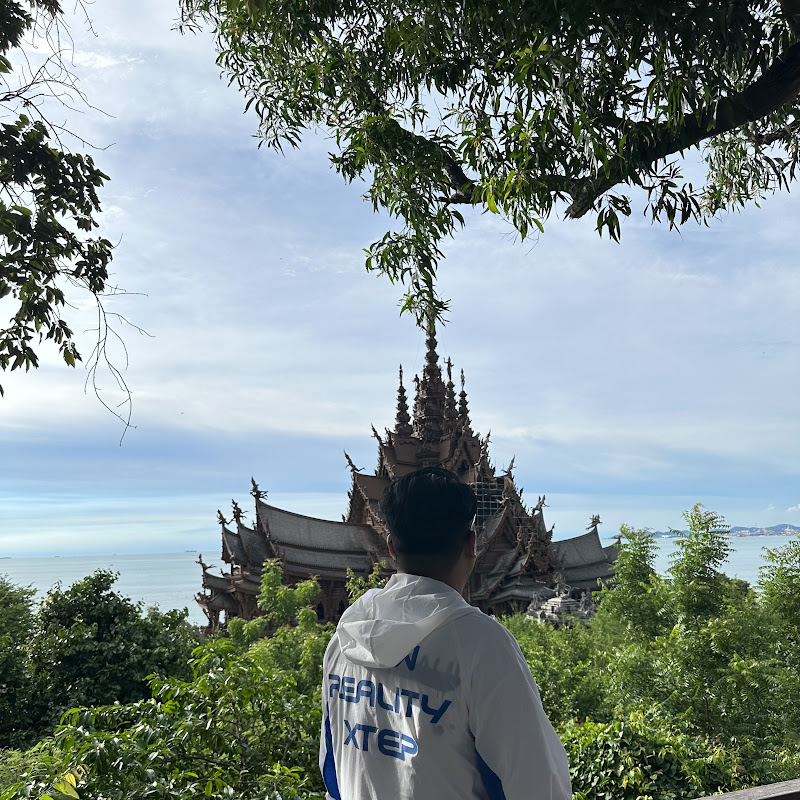 大灣區TT探房 Logo