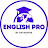 English Pro by Sayashine