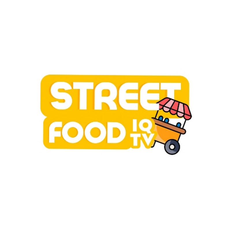 STREET FOOD IQ TV